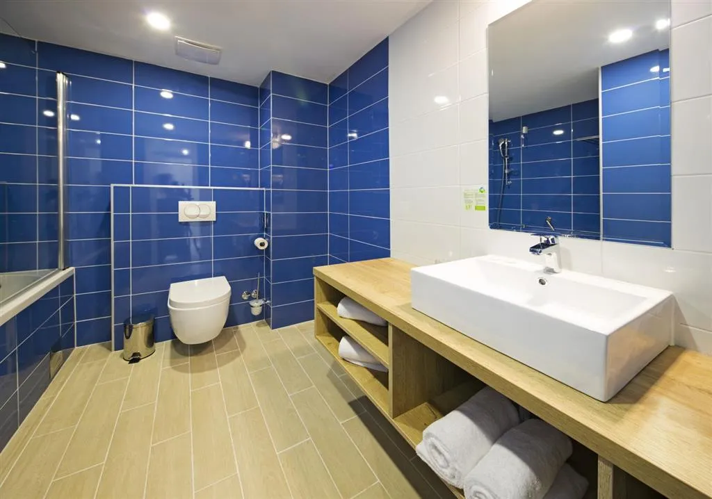 Aminess Vival Port 9 Resort