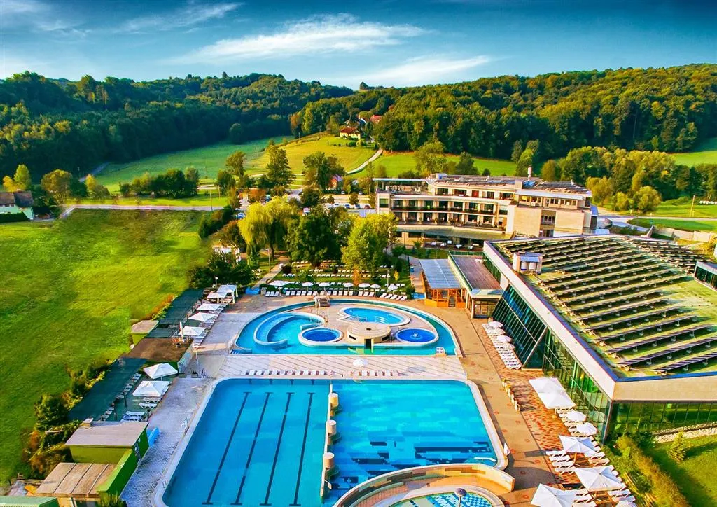 Hotel Bioterme