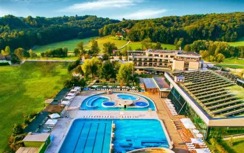 Hotel Bioterme – dárek a zážitek