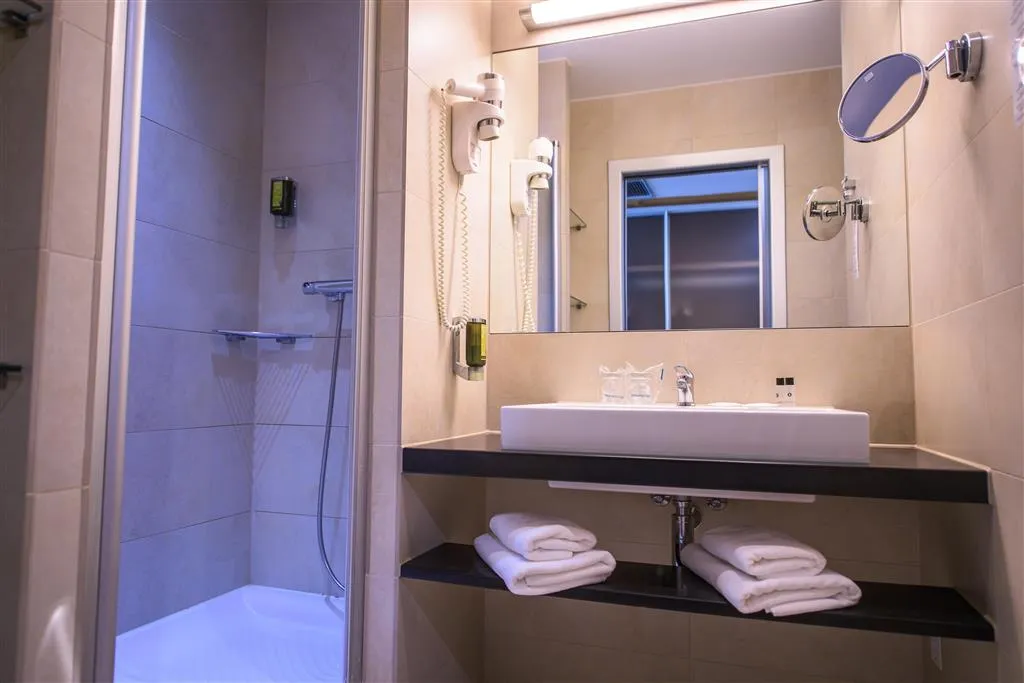 Hotel Bioterme