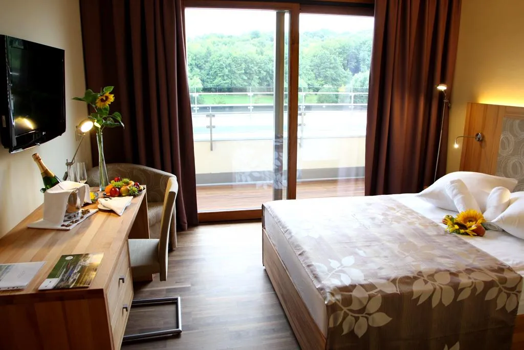 Hotel Bioterme