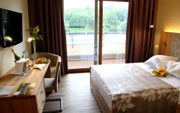 Hotel Bioterme