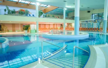 Hotel Bioterme