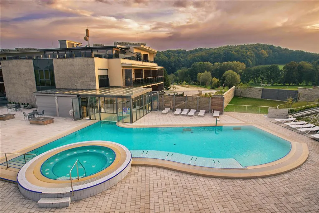 Hotel Bioterme