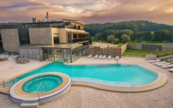 Hotel Bioterme