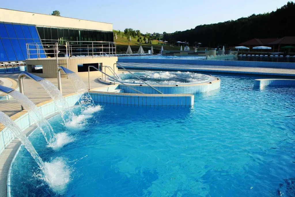 Hotel Bioterme