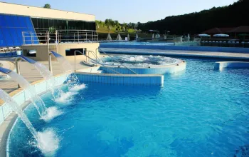 Hotel Bioterme