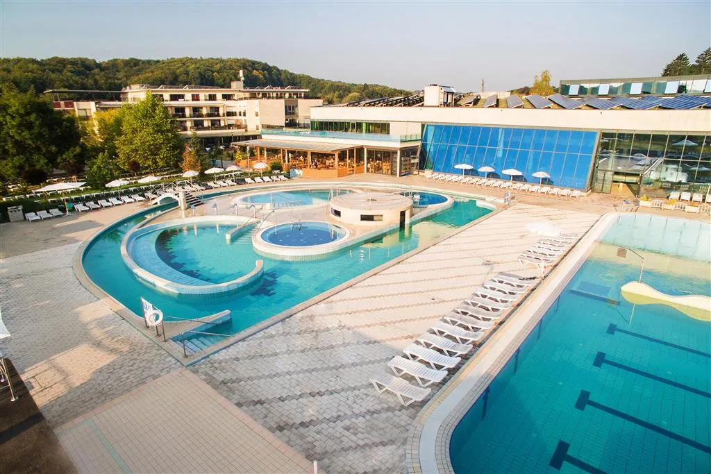 Hotel Bioterme