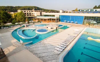 Hotel Bioterme