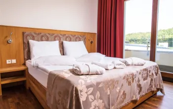 Hotel Bioterme