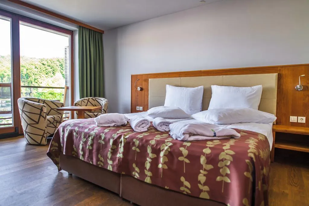 Hotel Bioterme