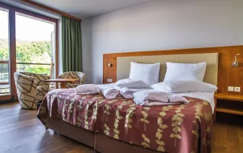 Hotel Bioterme