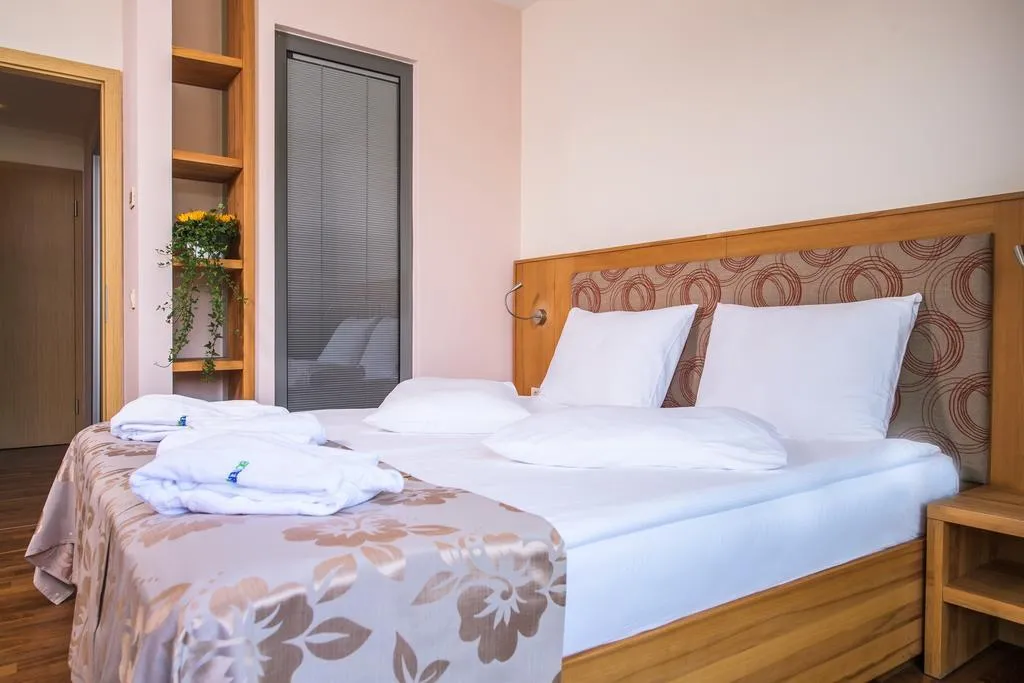 Hotel Bioterme