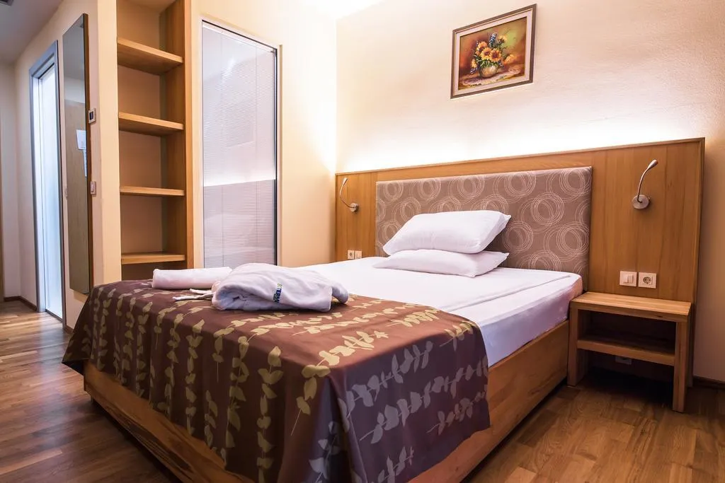 Hotel Bioterme