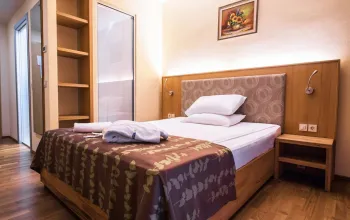 Hotel Bioterme