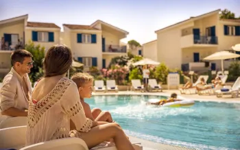 Aminess Vival Port 9 Residence