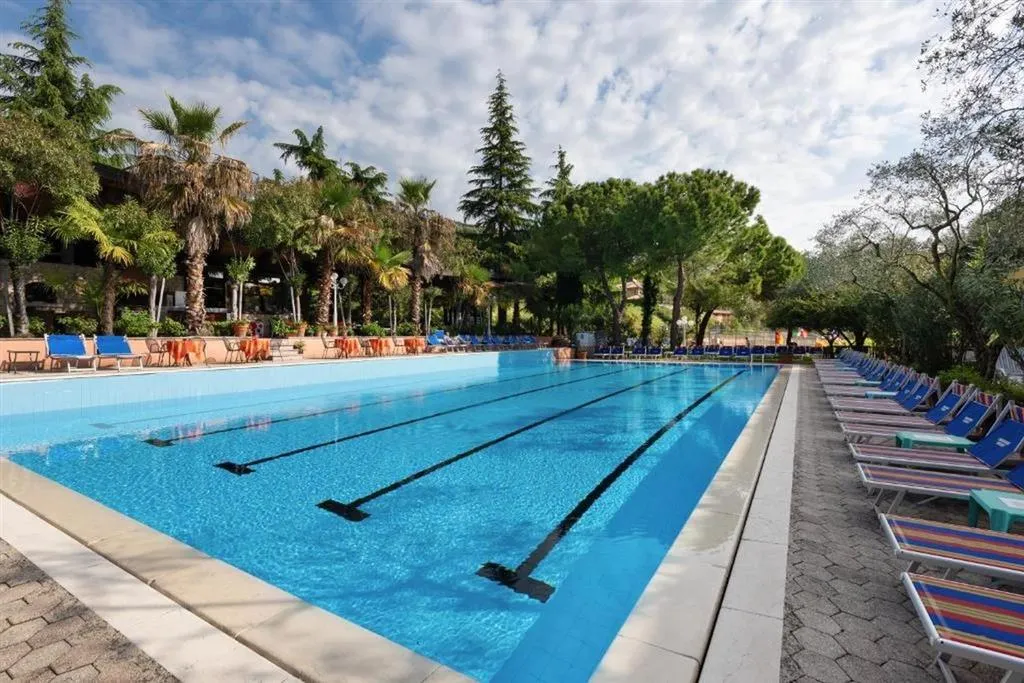 Hotel Sport Olimpo