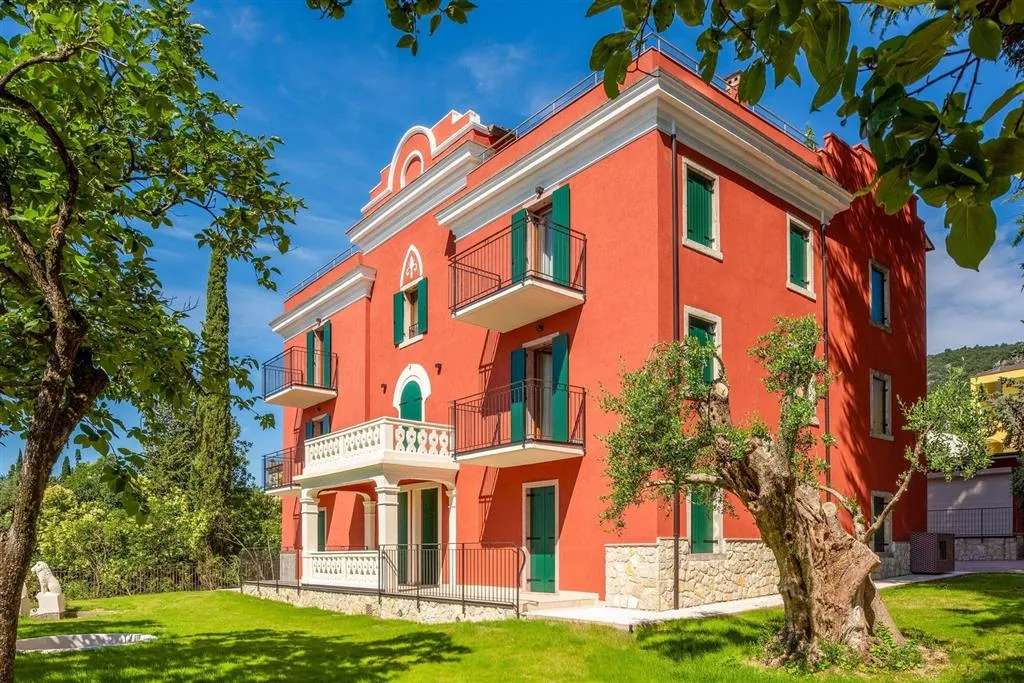 Hotel Sport Olimpo