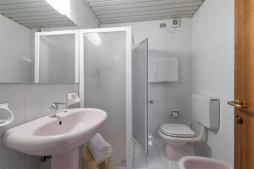 Hotel Sport Olimpo