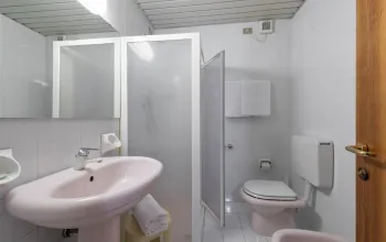 Hotel Sport Olimpo