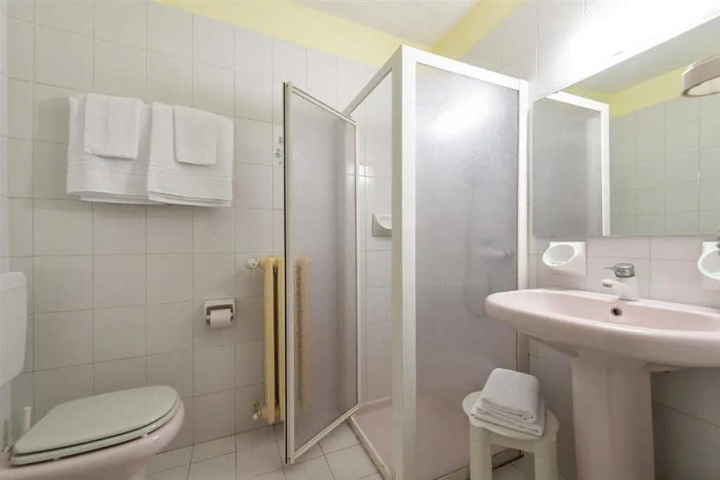 Hotel Sport Olimpo