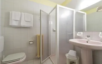 Hotel Sport Olimpo