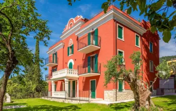 Hotel Sport Olimpo