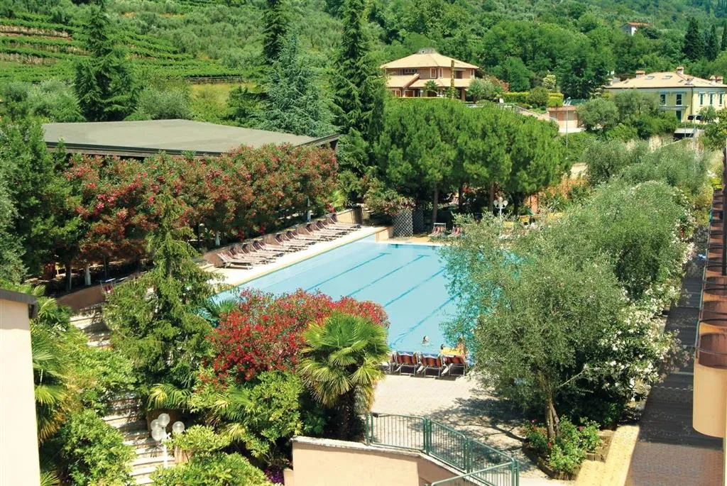Hotel Sport Olimpo