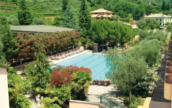 Hotel Sport Olimpo
