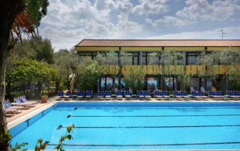 Hotel Sport Olimpo
