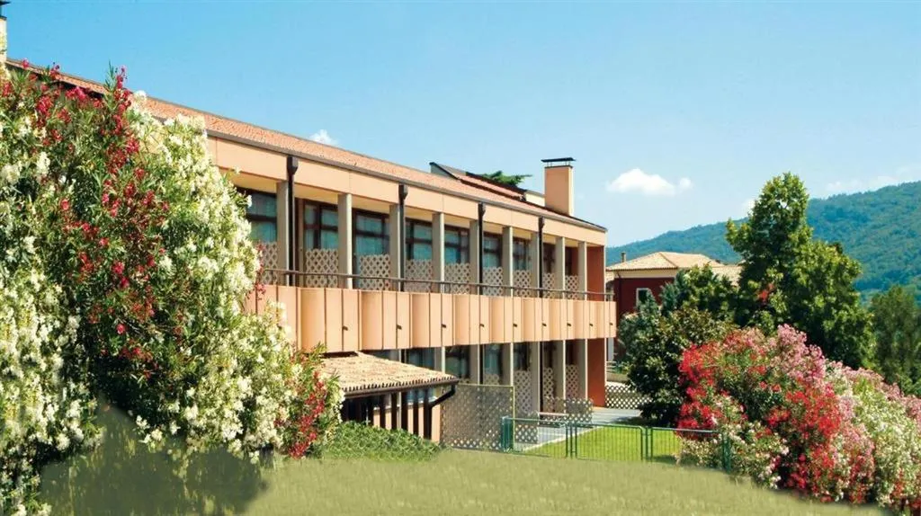 Hotel Sport Olimpo
