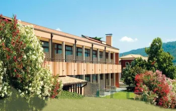 Hotel Sport Olimpo