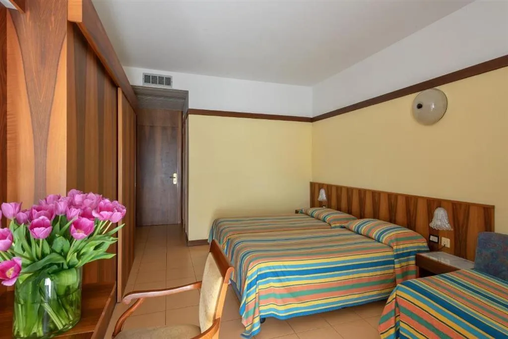 Hotel Sport Olimpo