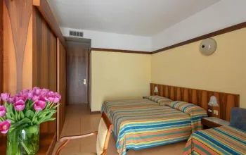 Hotel Sport Olimpo