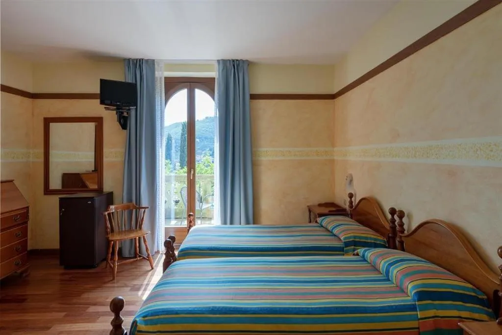Hotel Sport Olimpo