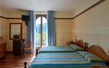 Hotel Sport Olimpo