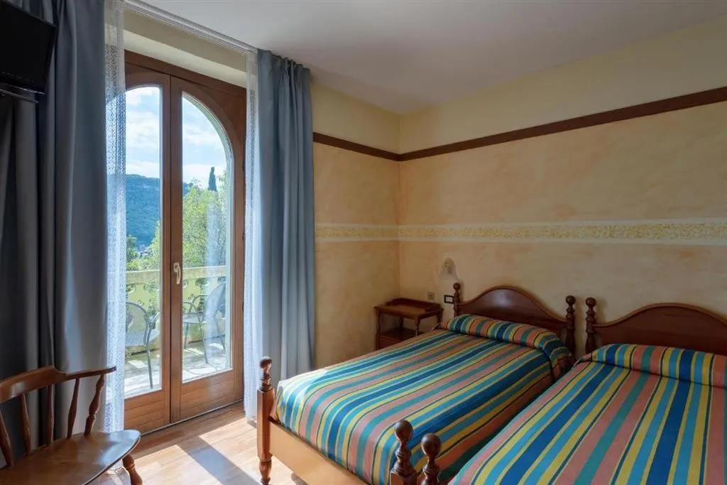 Hotel Sport Olimpo