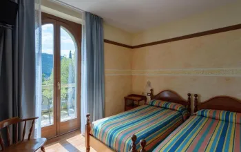 Hotel Sport Olimpo
