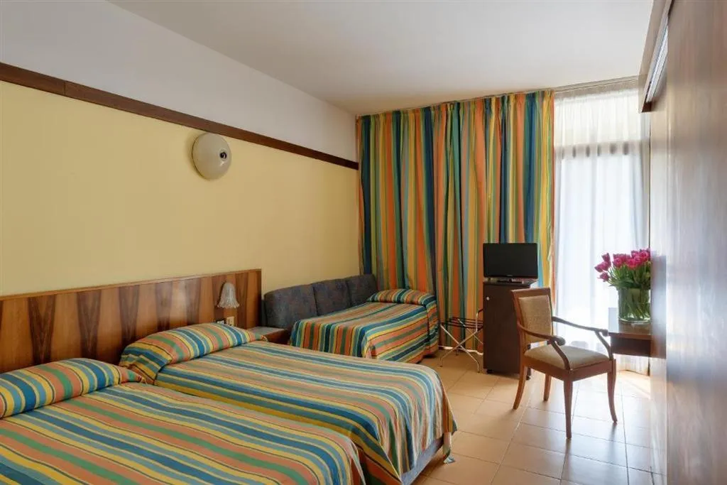 Hotel Sport Olimpo