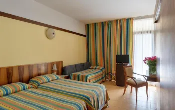 Hotel Sport Olimpo