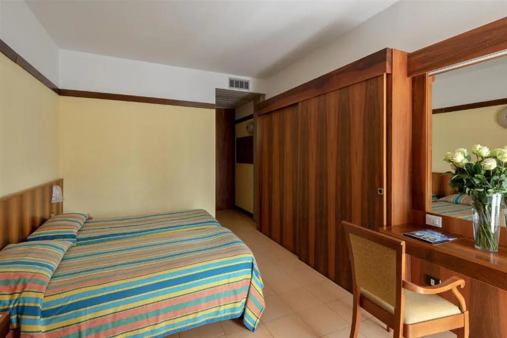 Hotel Sport Olimpo