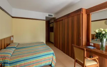 Hotel Sport Olimpo