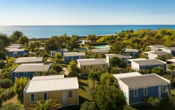 Aminess Planet Camping Maravea Resort