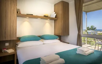 Aminess Planet Camping Maravea Resort