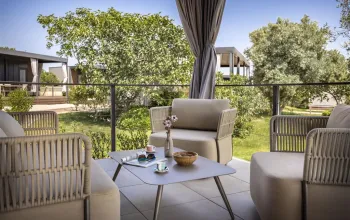 Aminess Planet Camping Sirena Resort