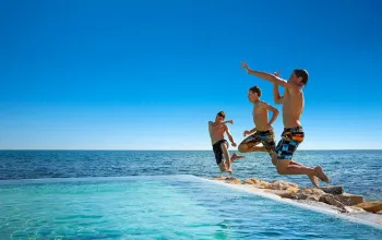 Aminess Planet Camping Sirena Resort
