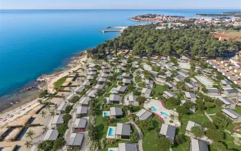 Aminess Planet Camping Sirena Resort