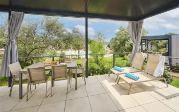 Aminess Planet Camping Sirena Resort