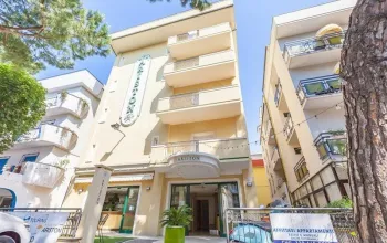 Hotel Ariston Hotel Ariston – dárek a zážitek