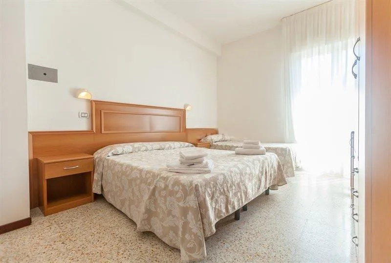 Hotel Ariston